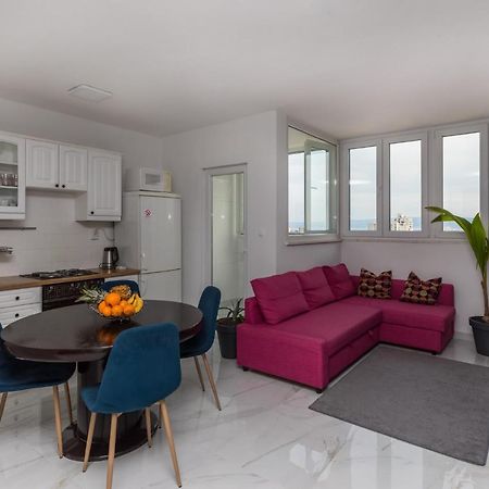 Leilani -Stunning View Apartment Near The Center! Split Eksteriør billede