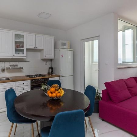 Leilani -Stunning View Apartment Near The Center! Split Eksteriør billede