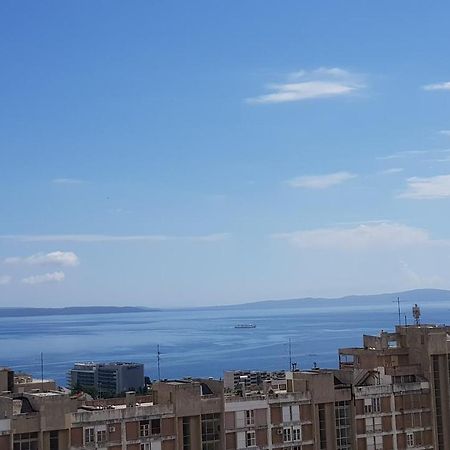 Leilani -Stunning View Apartment Near The Center! Split Eksteriør billede