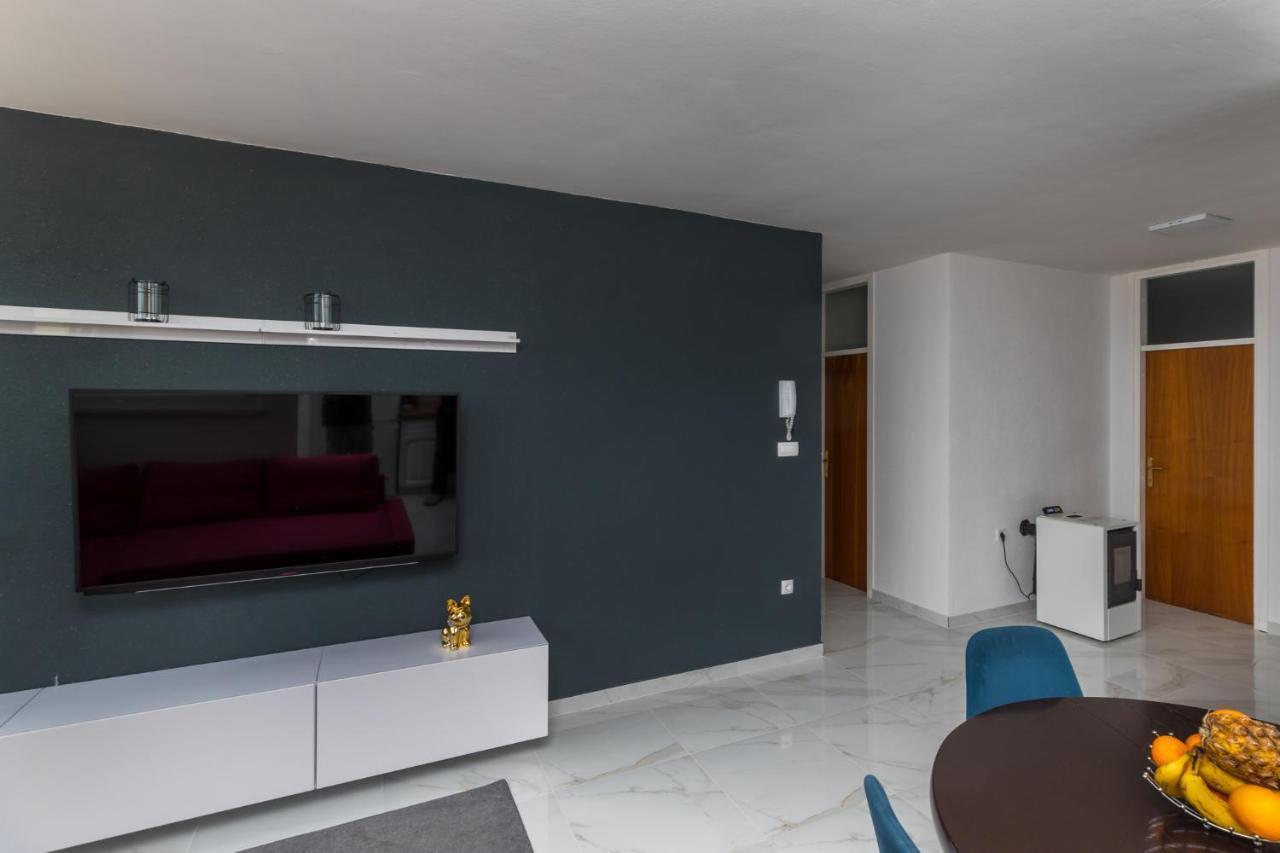 Leilani -Stunning View Apartment Near The Center! Split Eksteriør billede