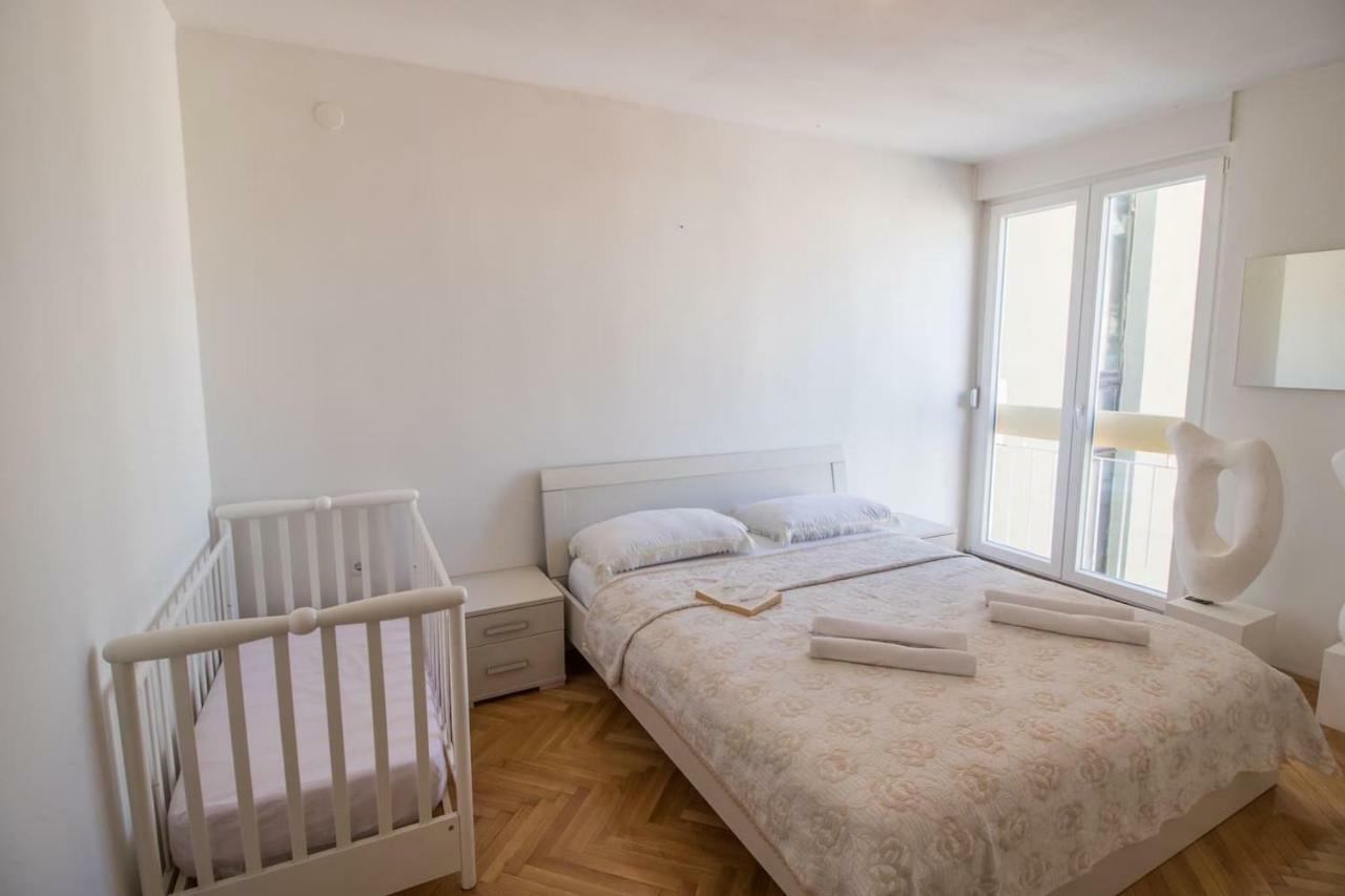 Leilani -Stunning View Apartment Near The Center! Split Eksteriør billede