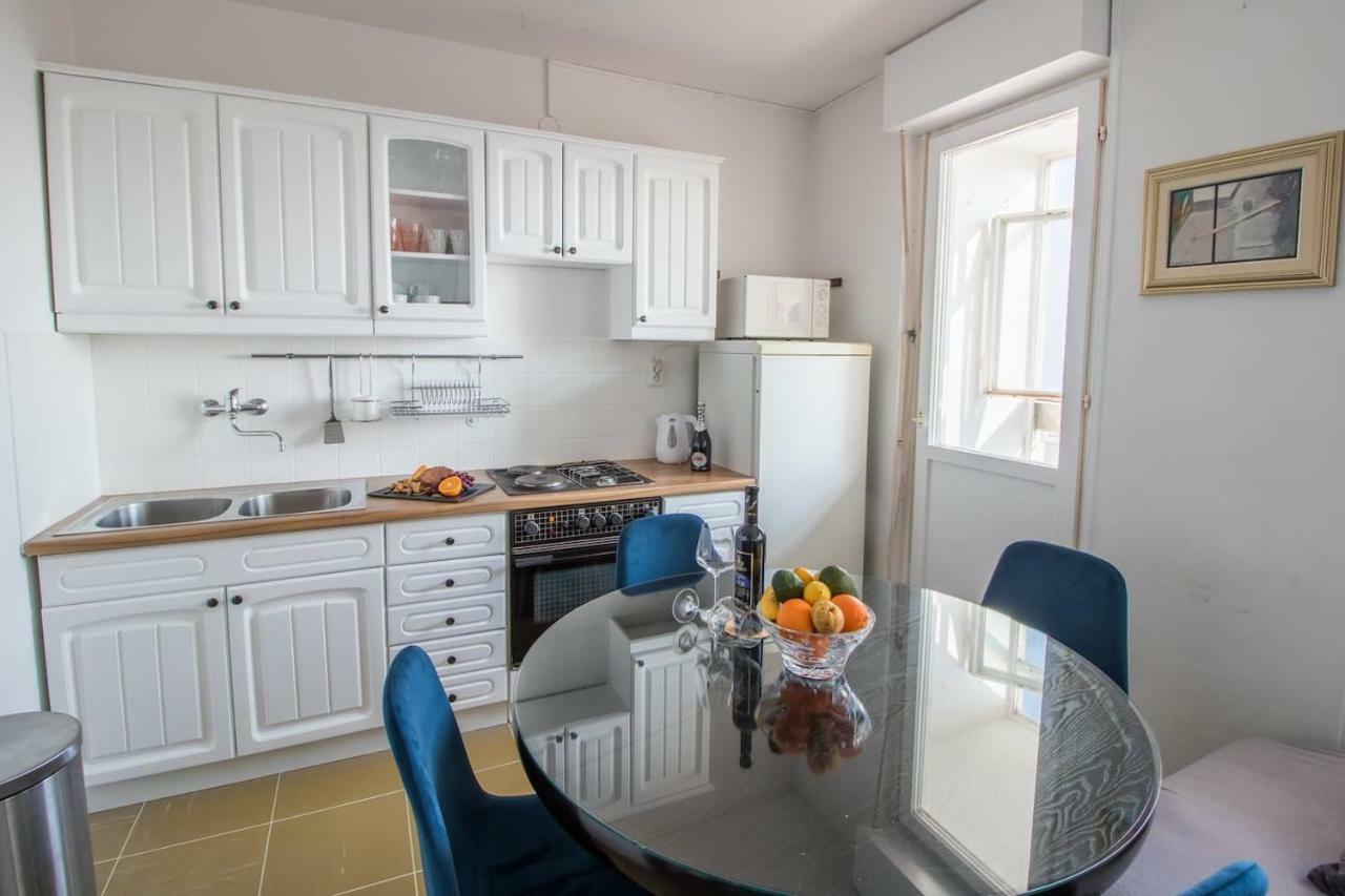 Leilani -Stunning View Apartment Near The Center! Split Eksteriør billede