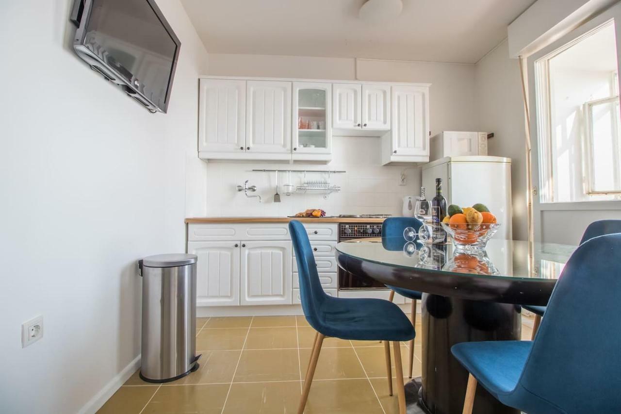 Leilani -Stunning View Apartment Near The Center! Split Eksteriør billede