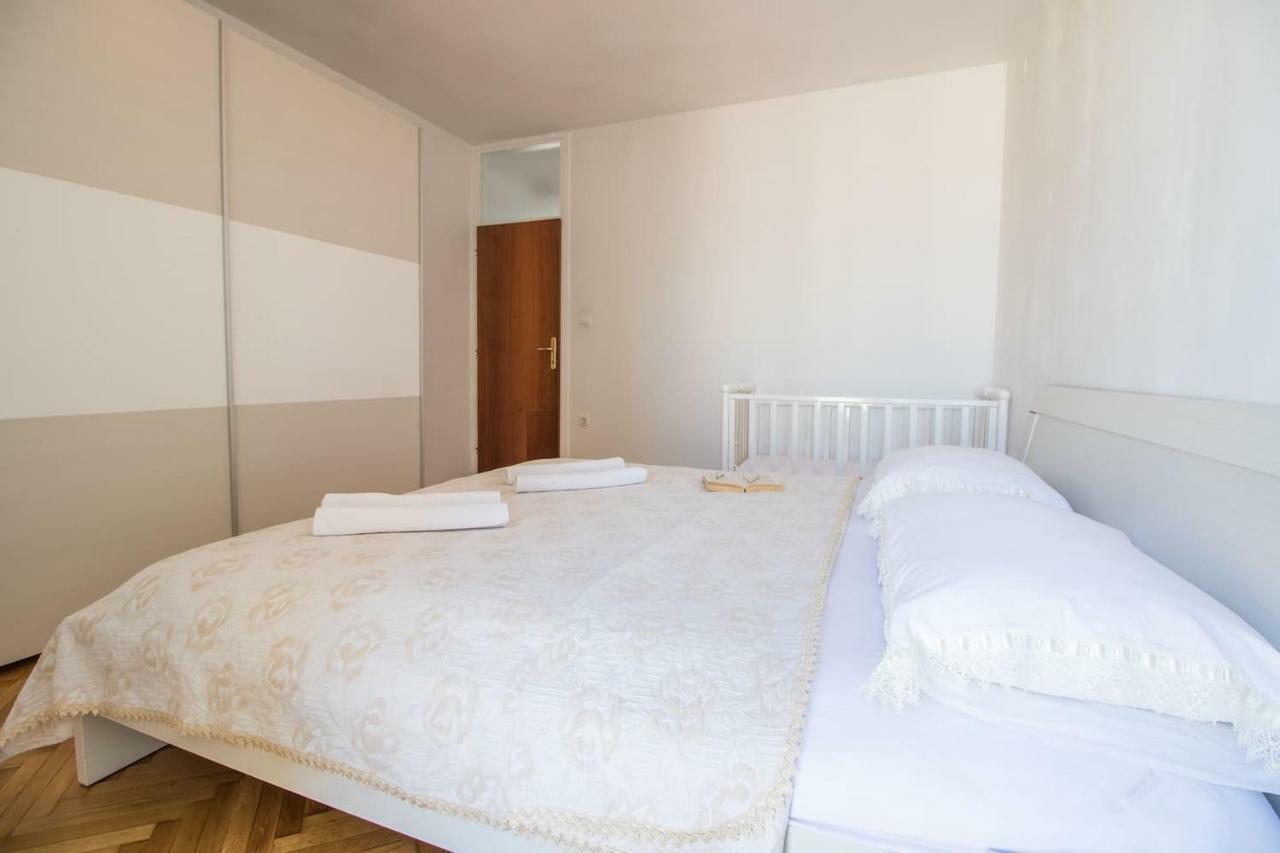 Leilani -Stunning View Apartment Near The Center! Split Eksteriør billede