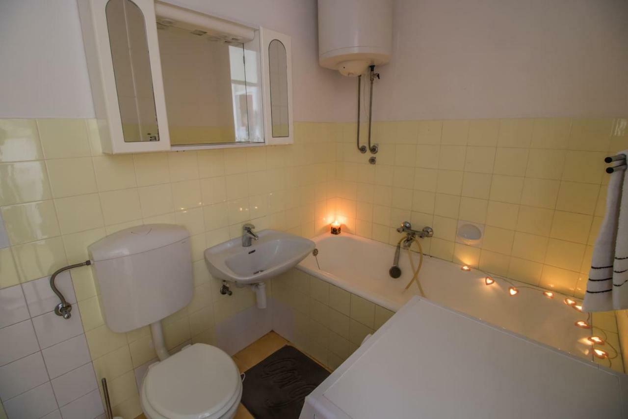 Leilani -Stunning View Apartment Near The Center! Split Eksteriør billede