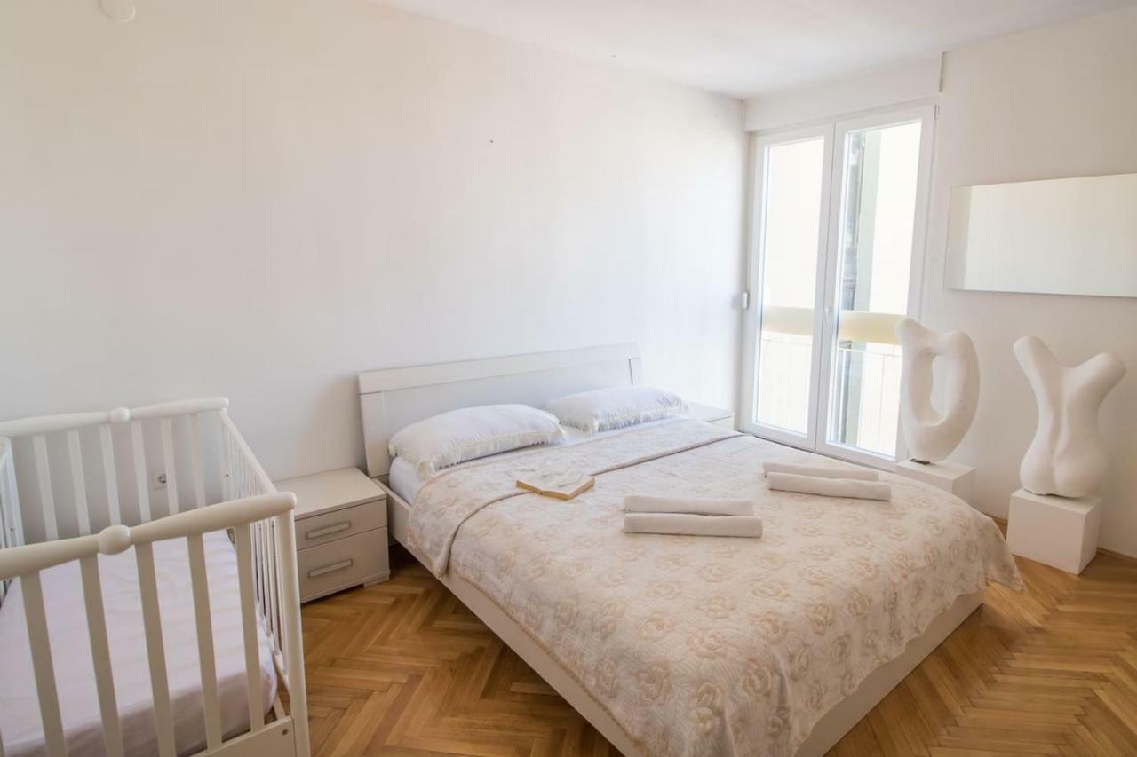 Leilani -Stunning View Apartment Near The Center! Split Eksteriør billede