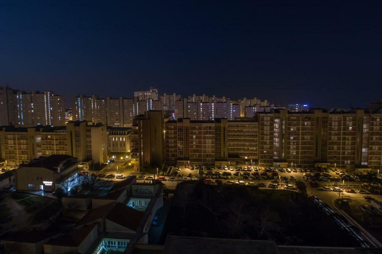 Leilani -Stunning View Apartment Near The Center! Split Eksteriør billede
